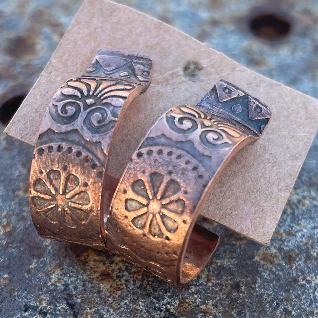 laurel-march-feature-artist-shannon-Noelke-earrings