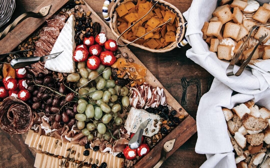 satulah-creek-farm-easter-food