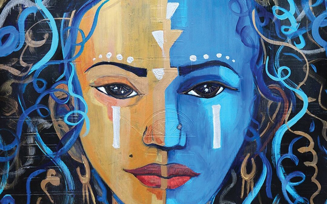 Trailborn Spotlights Artists