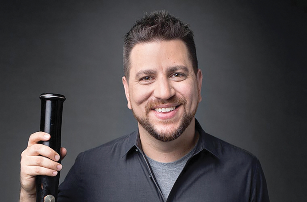 Anthony Georgeson, bassoon 25