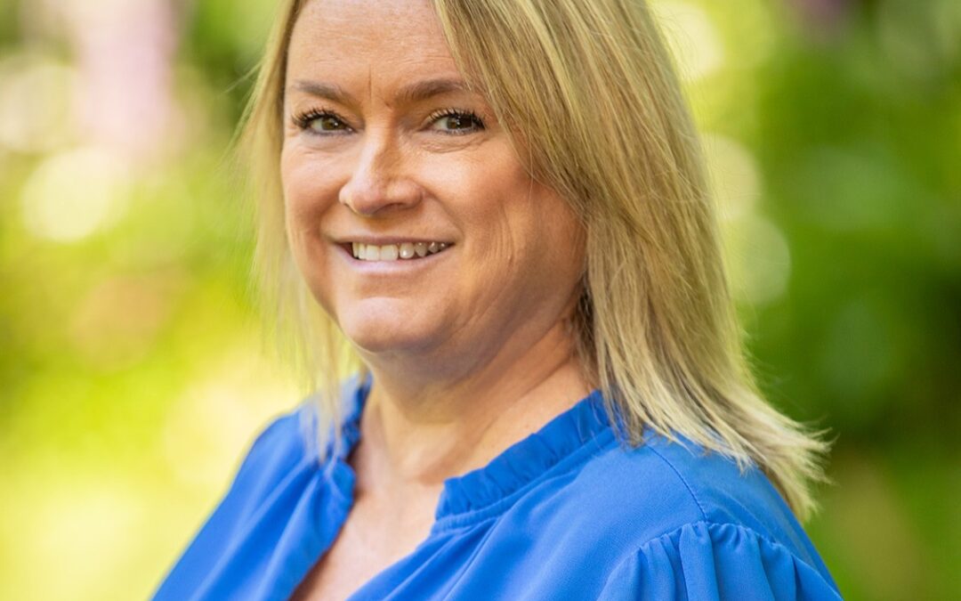 Highlands Chamber of Commerce/Visit Highlands, NC Names  Johanna Fein as Executive Director 