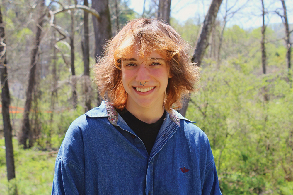 Helping Emerging Artists