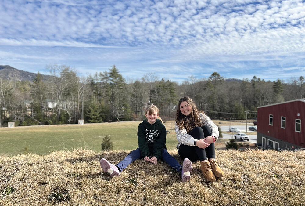 It’s All About the Kids