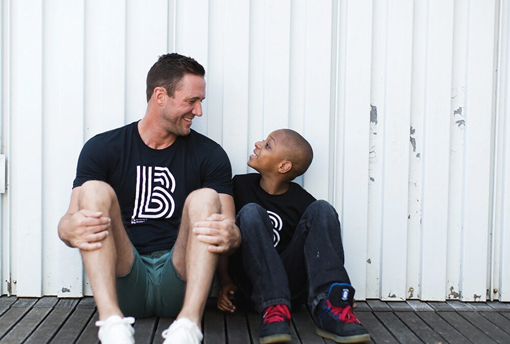 Making a World of Difference