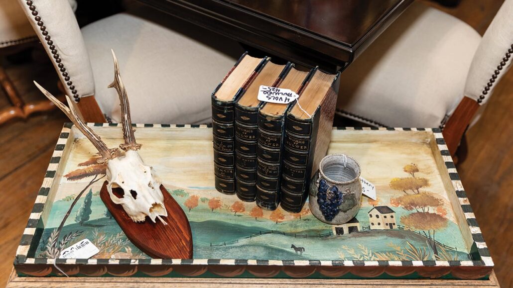 cashiers-nc-bazaar-barn-books