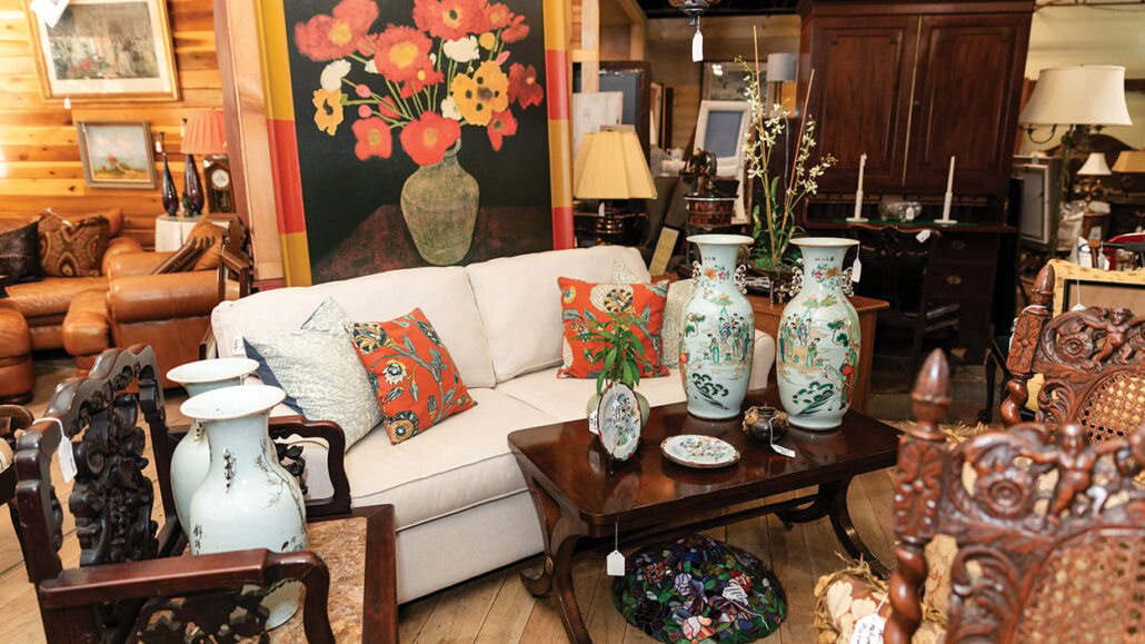 cashiers-nc-bazaar-barn-orange