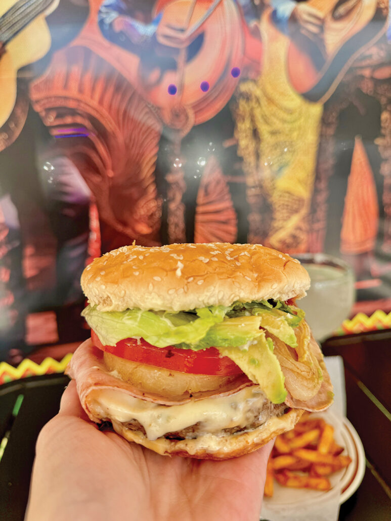 cashiers-nc-burger-week-el-manzanillo