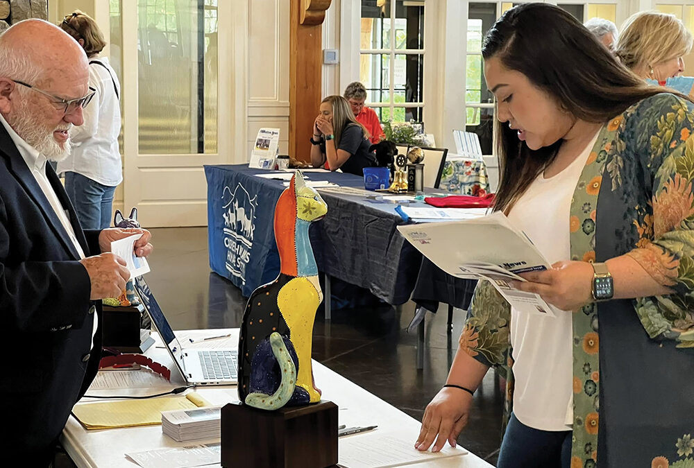 Ways to Make a Difference