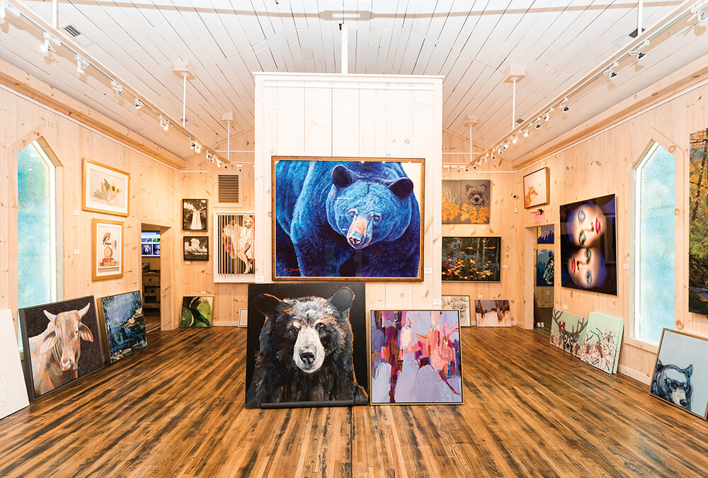 50 Years of Whiteside