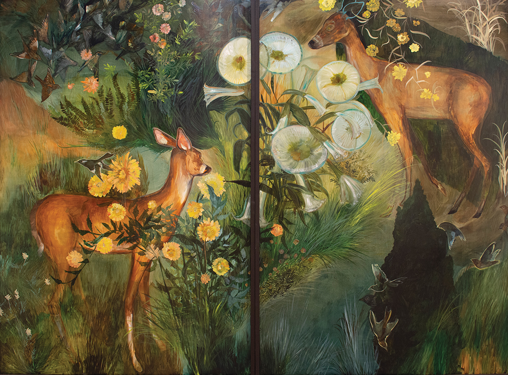 cover-artist-june-2025-Diane-Kilgore-Condon-my-dears