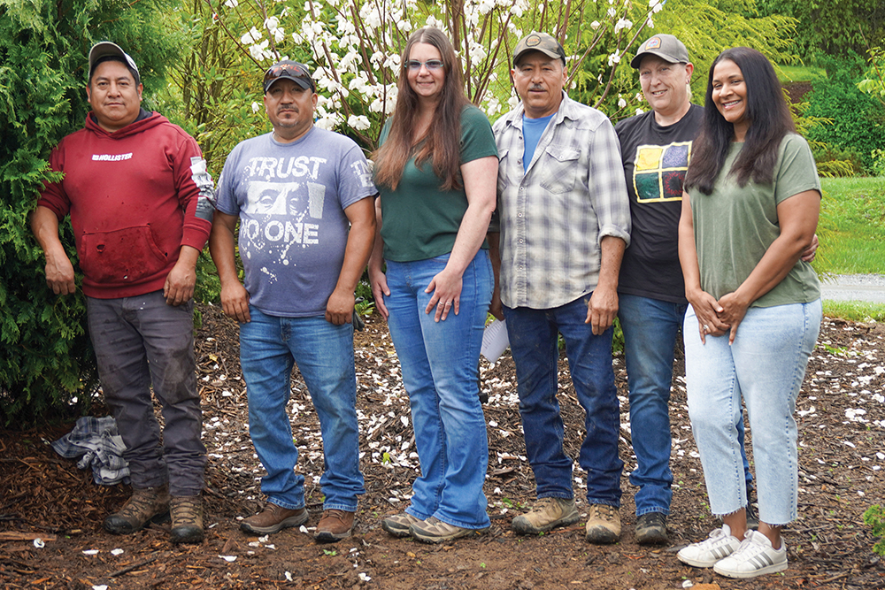 Four Seasons Landscaping