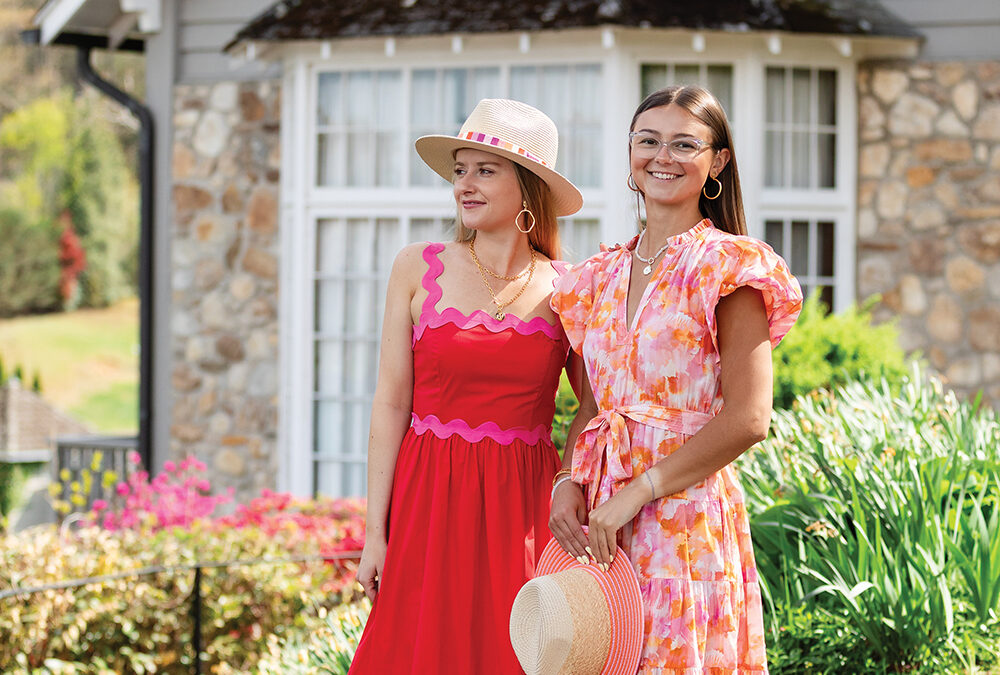 Fashion High | Gracewear Boutique