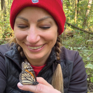 highlands-biological-station-zahner-series-Dr-Kelly-Oten-Monarch