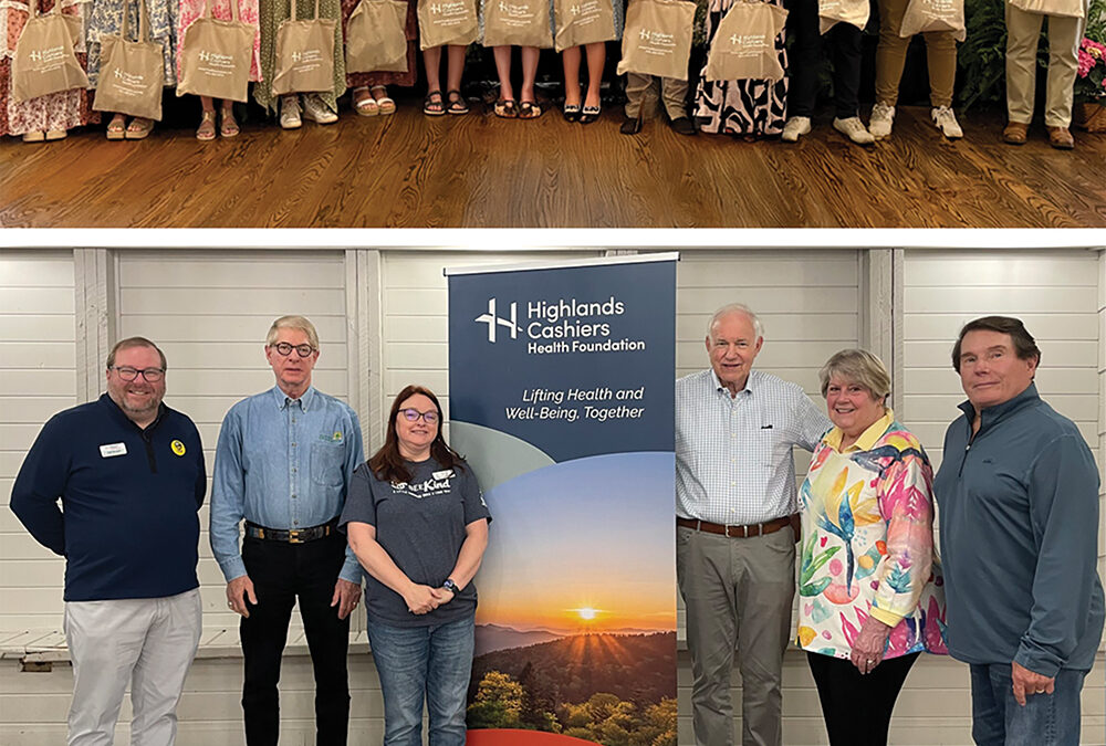 Another Successful BEE Kind Mental Health Awareness Month Comes to a Close