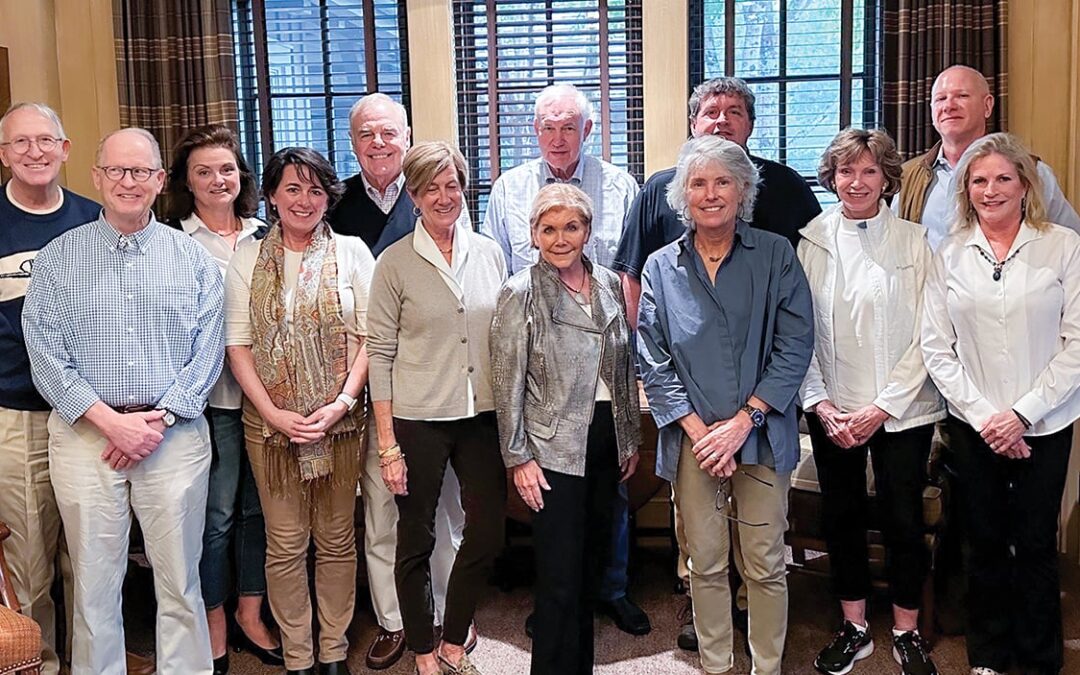 Rise and Shine Fundraiser