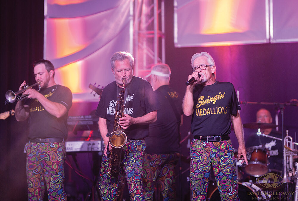 It’s All for the Learning