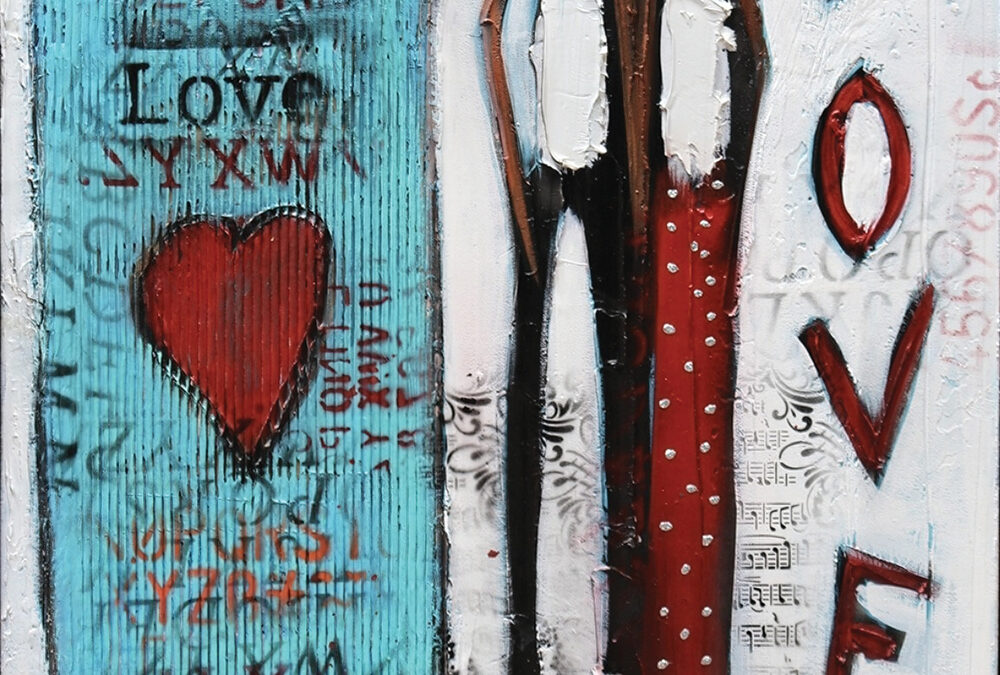 The Art of Good Vibes and Bold Journeys