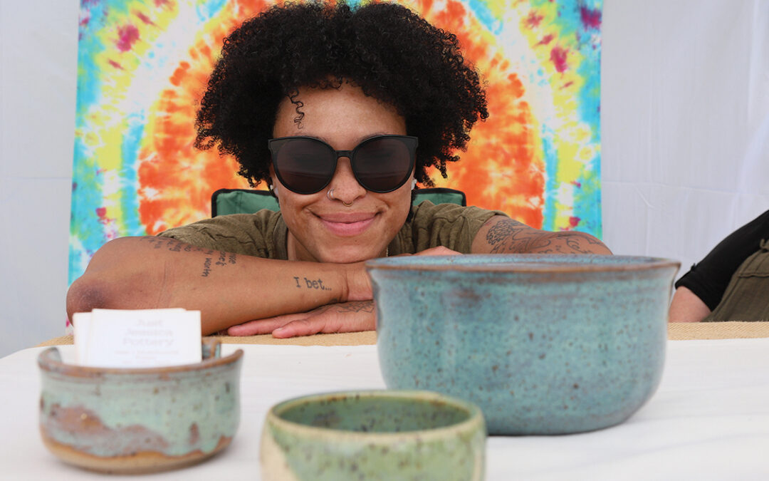 Experience Extraordinary Art