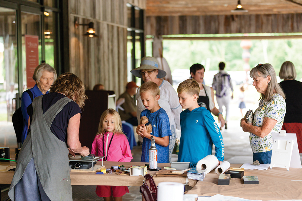 Art Brings Us Together