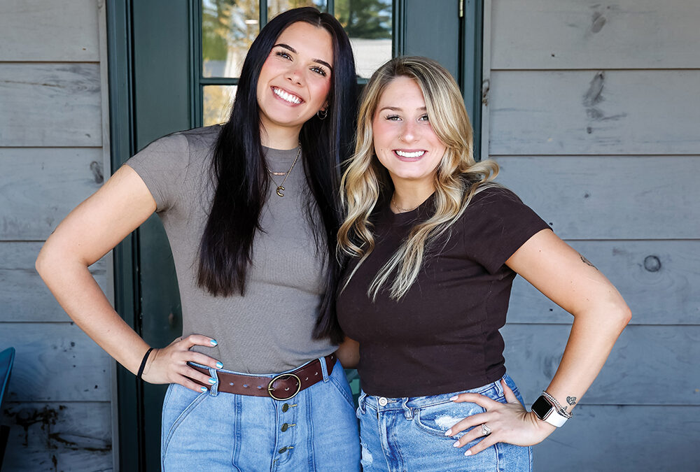 Creative Concepts New Faces