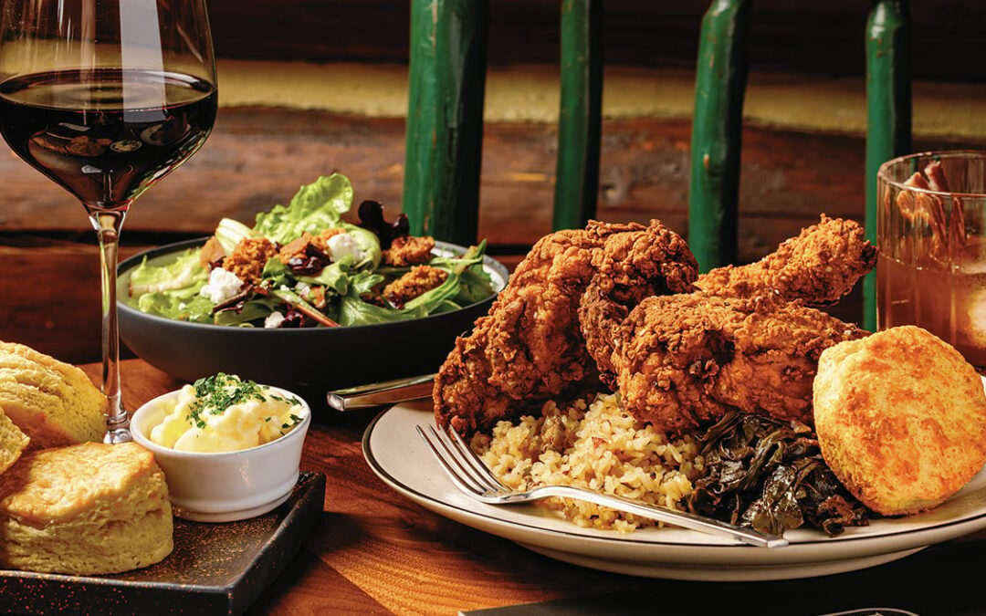 highlands-nc-dining-highlands-supper-club-wine-plate