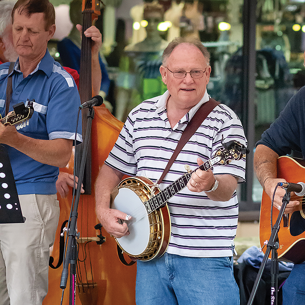 highlands-nc-friday-night-live