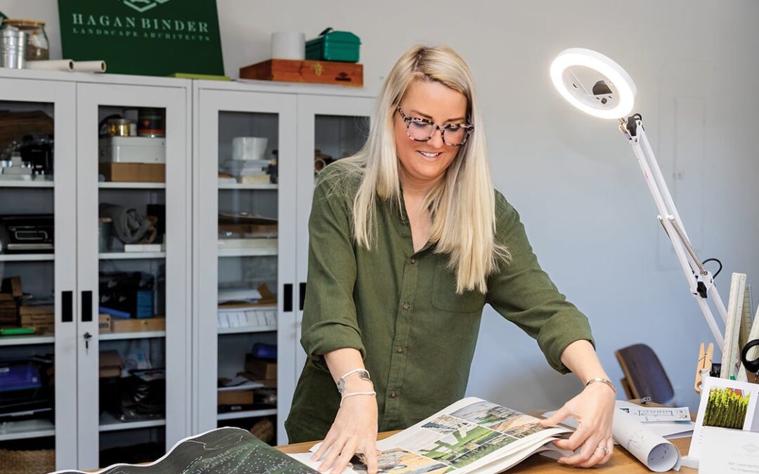 A Legacy in The Making