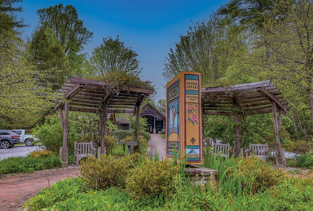 A New Chapter Begins