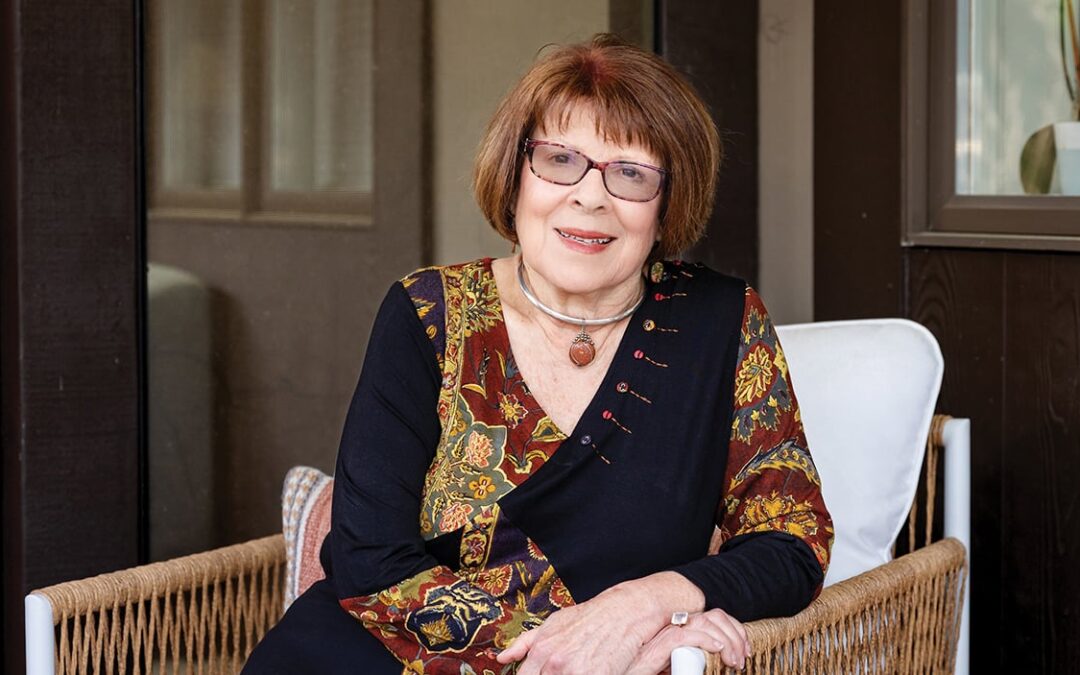 I Grew Up Here, The Greatest Blessing