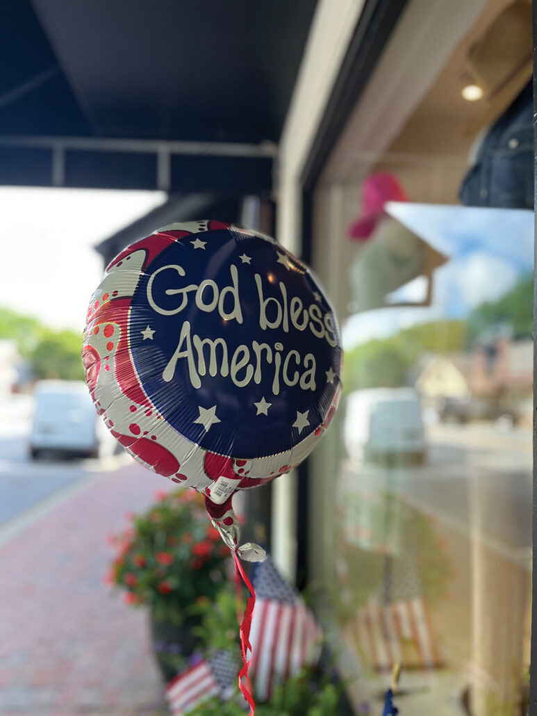 highlands-nc-july-4-god-bless