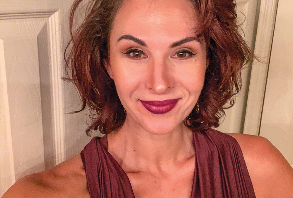 Mountain Theatre Company