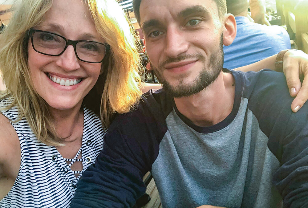 Library’s Enjoyment