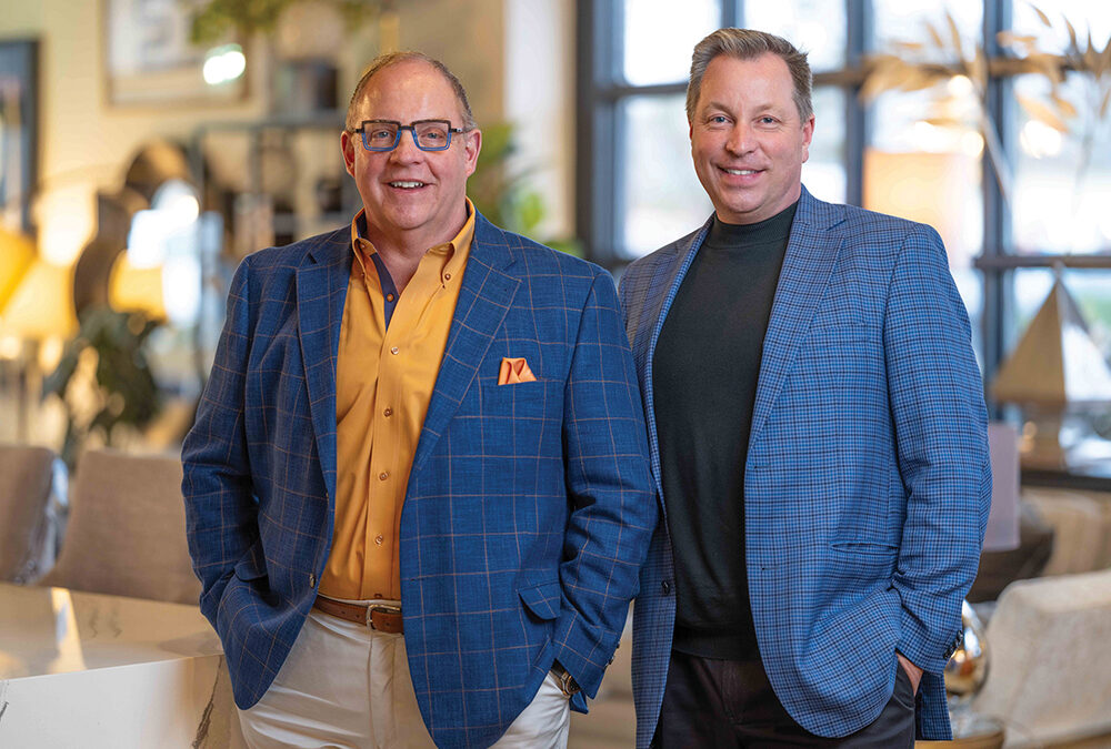 A Wealth of Knowledge