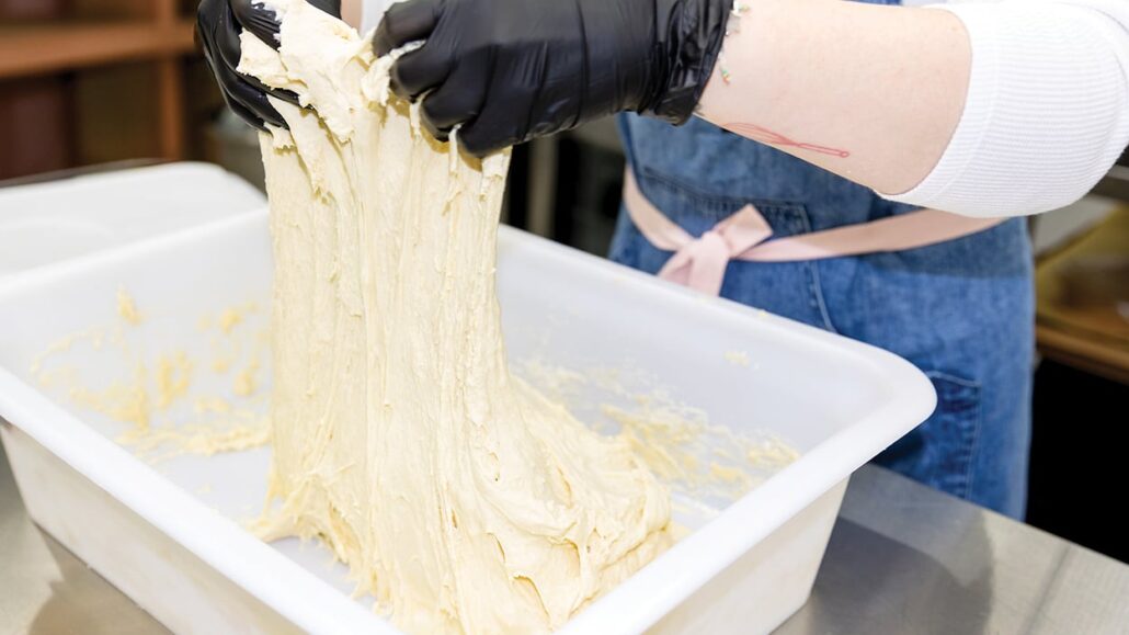 highlands-nc-restaurant-baked-bunny-dough