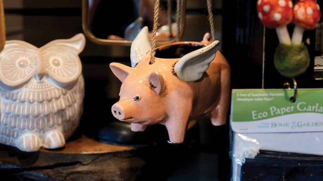 highlands-nc-shopping-natural-selections-pig