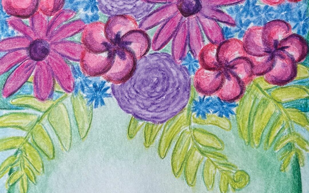 What’s in Your Drawers?