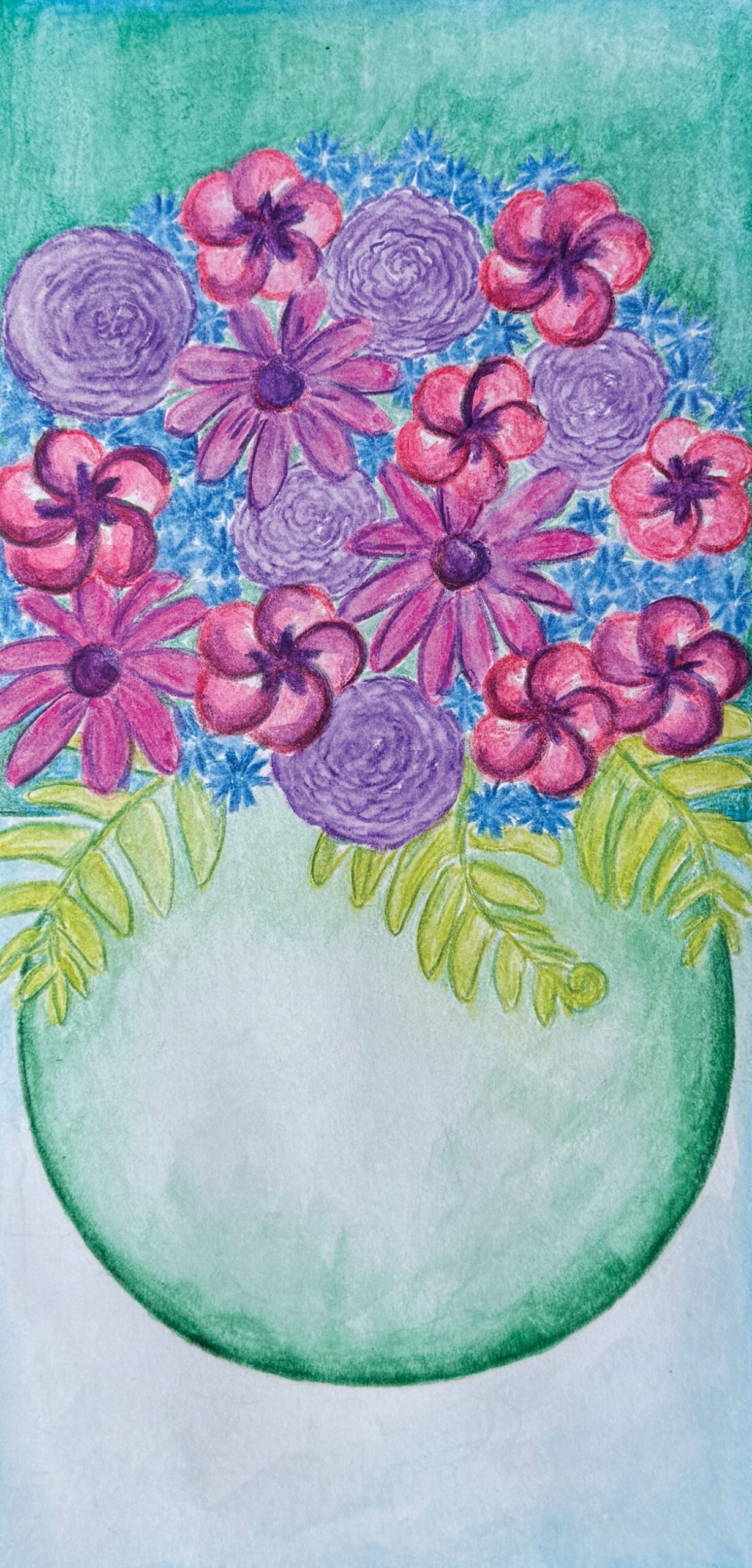 may 2025 laurel rant art