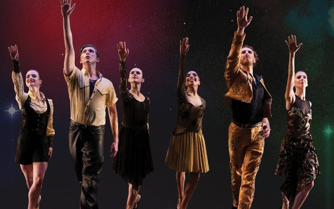 The Best of Theatre and Opera