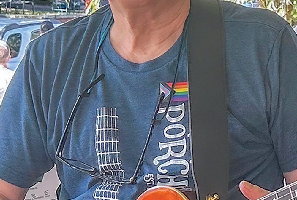 Center for Life Enrichment in July