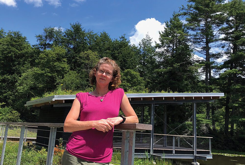 Zahner Conservation Lecture Series