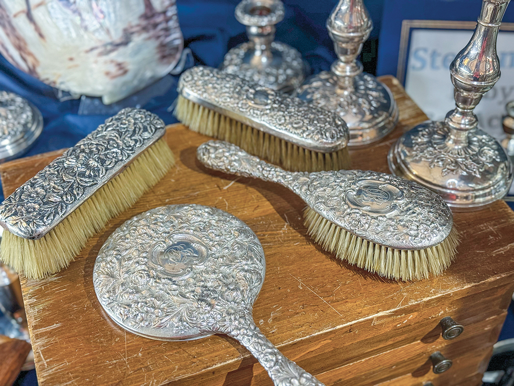 cashiers-nc-antique-show-silver-beauty