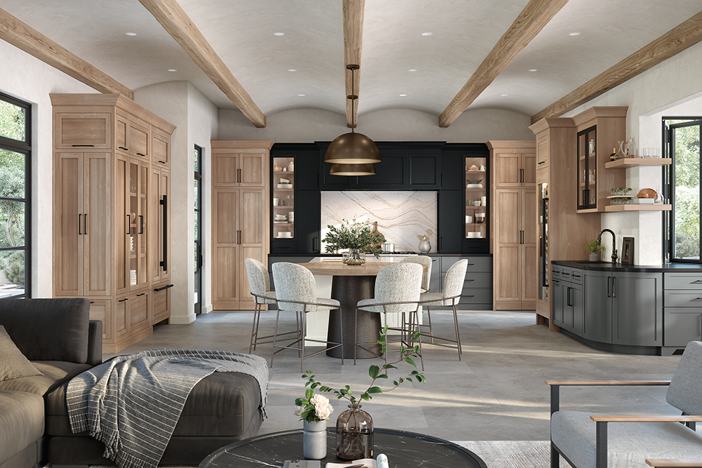 Design Your Dream Kitchen