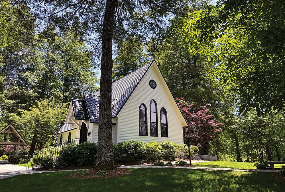 Breathing Under Water