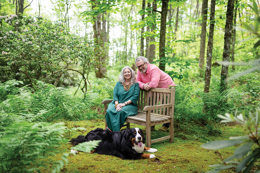 cashiers-nc-la-la-white-owners