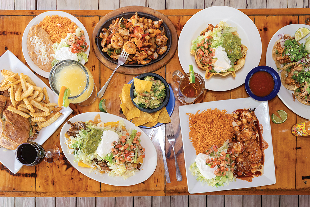 One Enjoyable Bite After Another