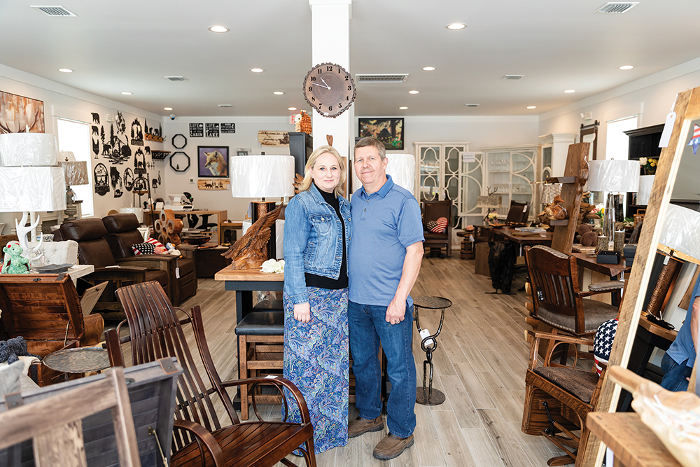 Allure Home and Gifts