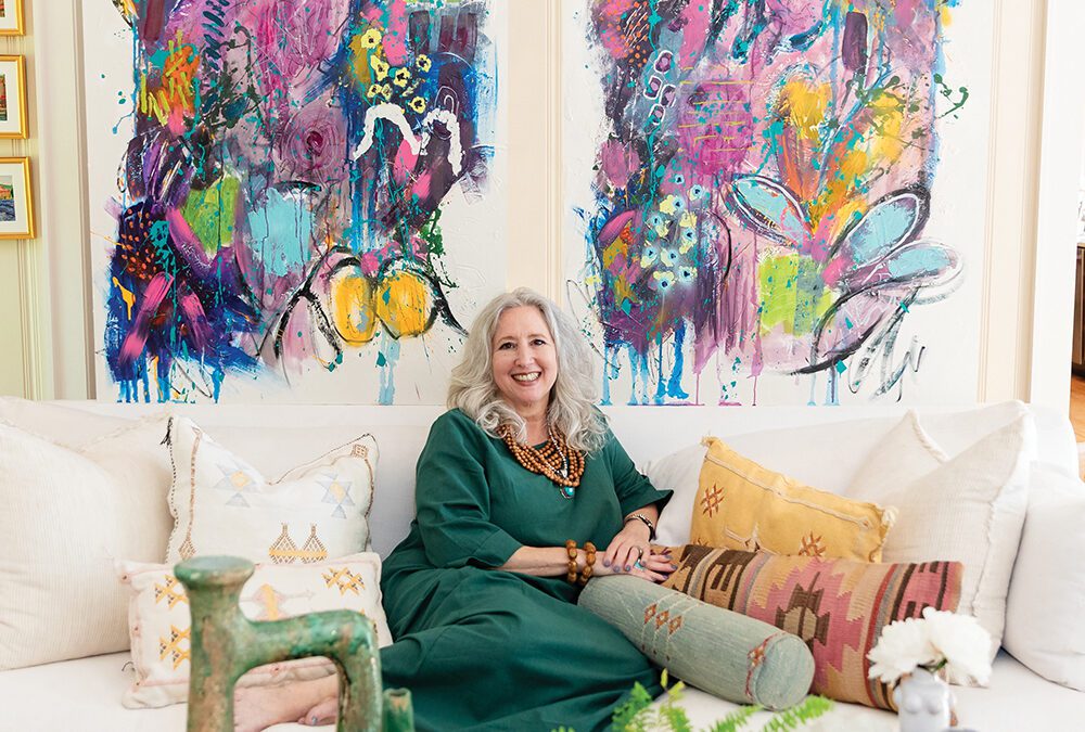 Something Beautiful is Coming