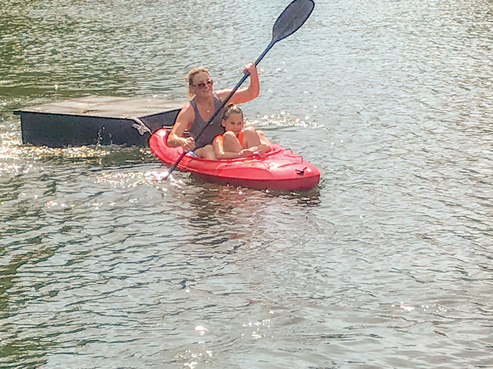 friends-of-lake-glenville-nc-cleaning