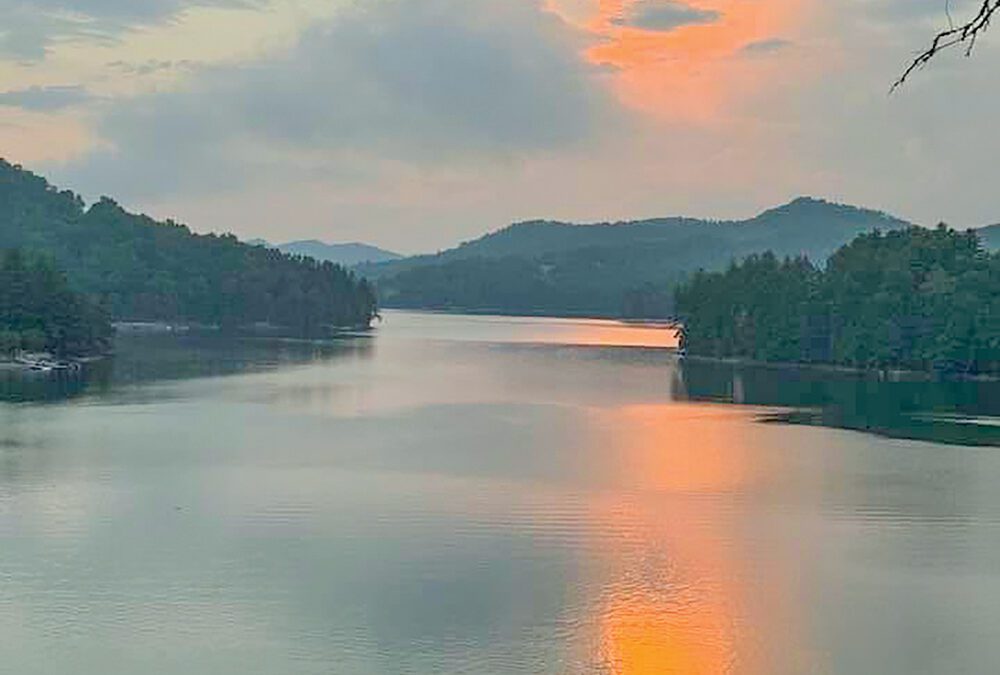 Friends for  40 Years