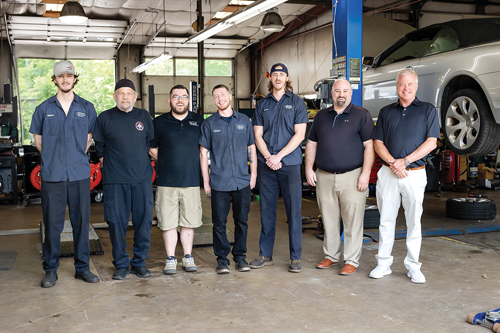 Your Car’s  Best Friend